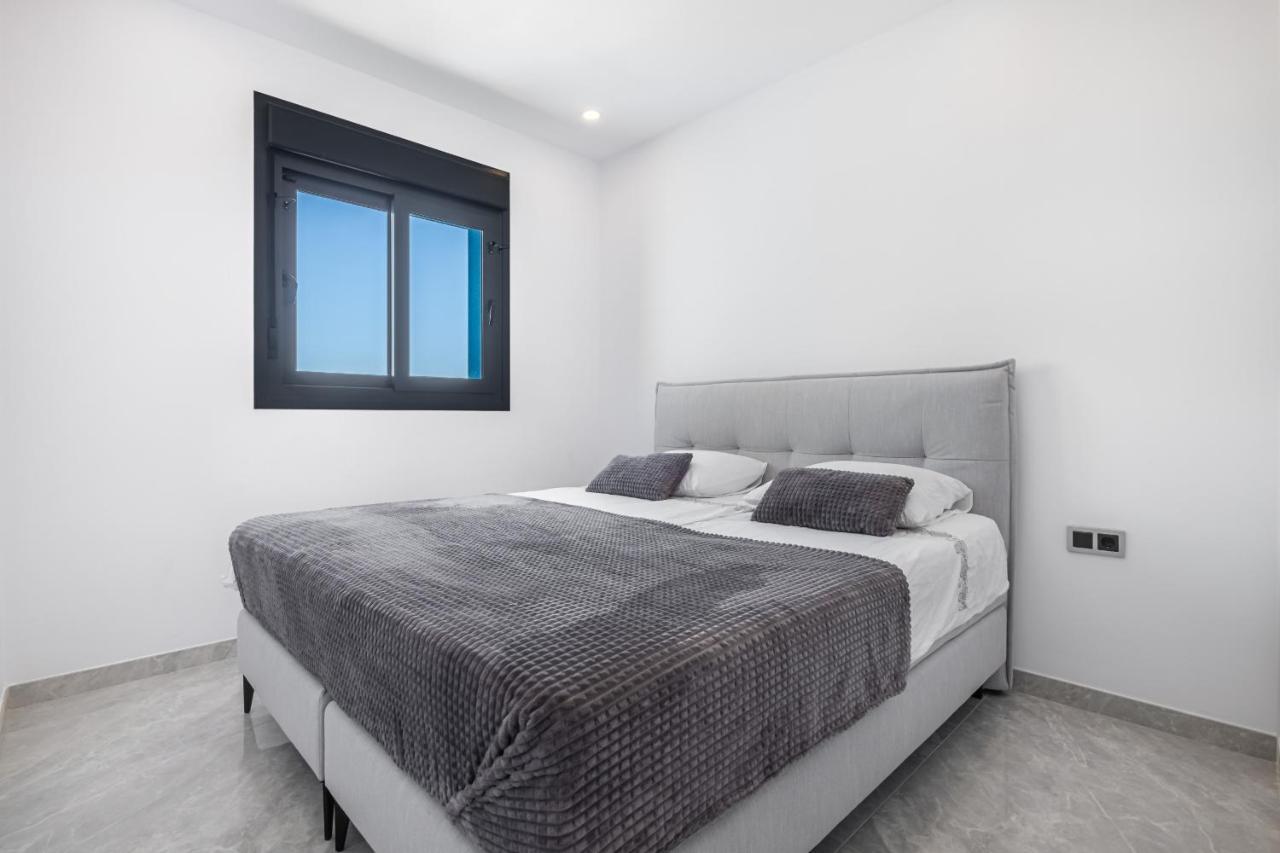 Apartamento Sunset Waves 5-143 Benidorm Exterior foto
