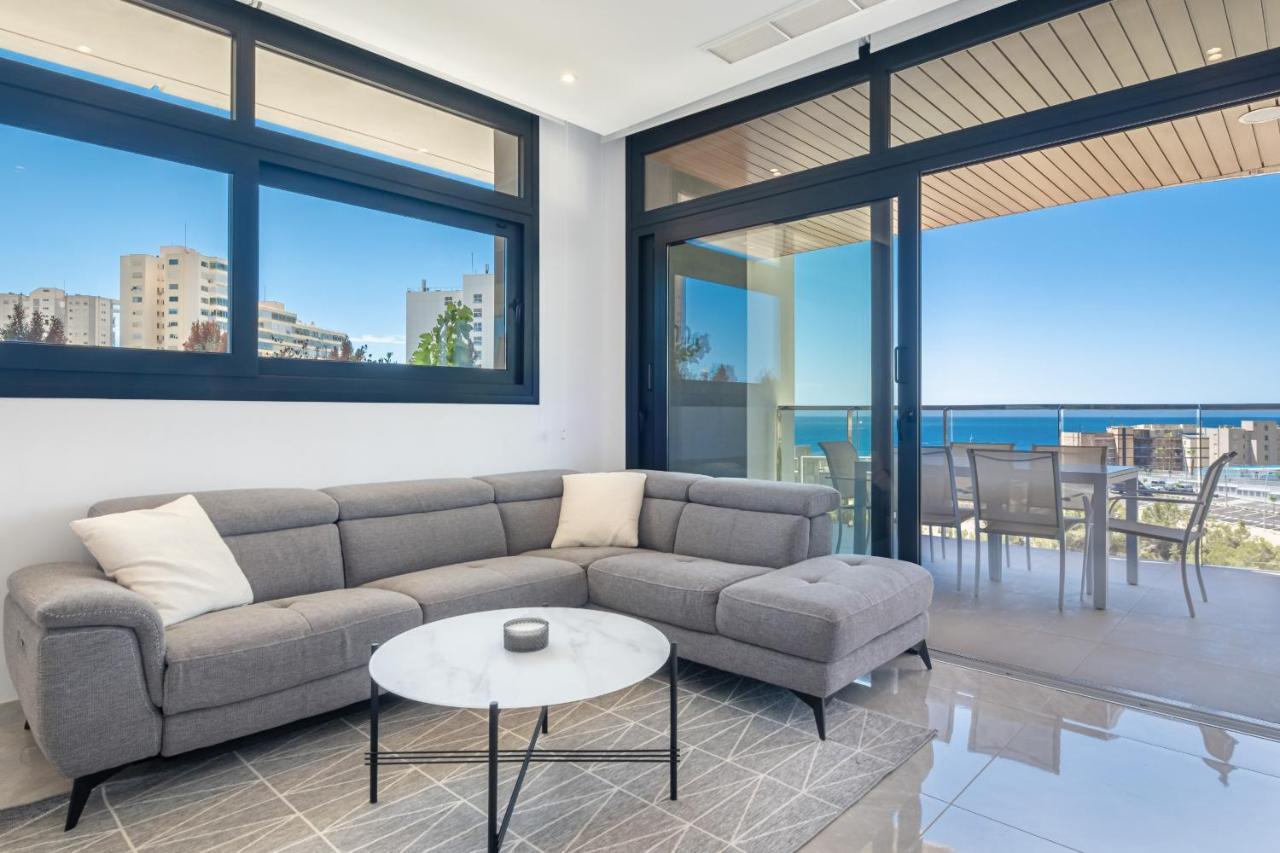 Apartamento Sunset Waves 5-143 Benidorm Exterior foto